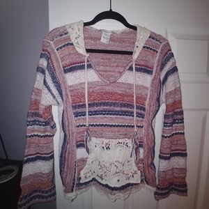 American Rag Sweater